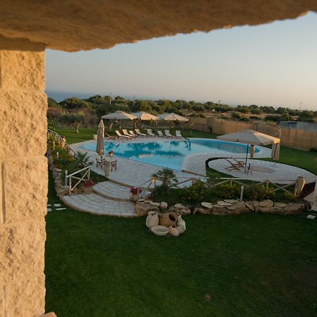 Il Marchese Hotel & Spa Sciacca Exterior photo