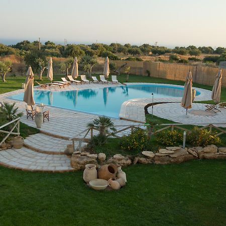 Il Marchese Hotel & Spa Sciacca Exterior photo