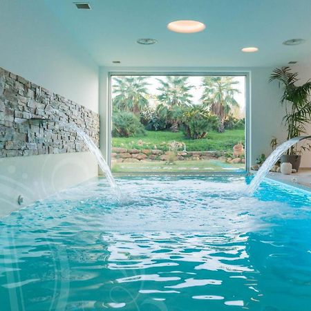 Il Marchese Hotel & Spa Sciacca Exterior photo