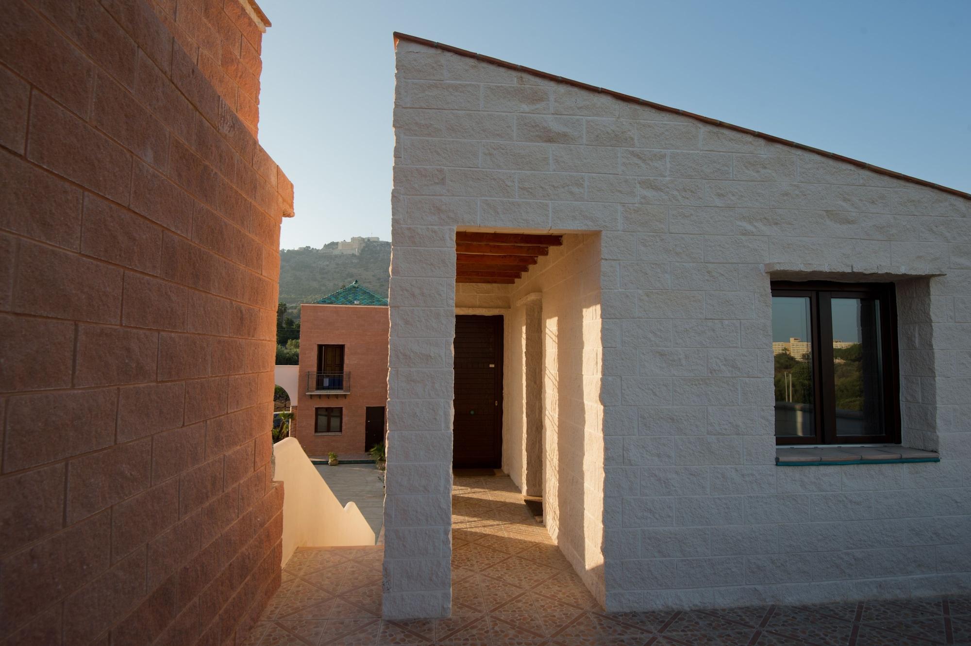 Il Marchese Hotel & Spa Sciacca Exterior photo