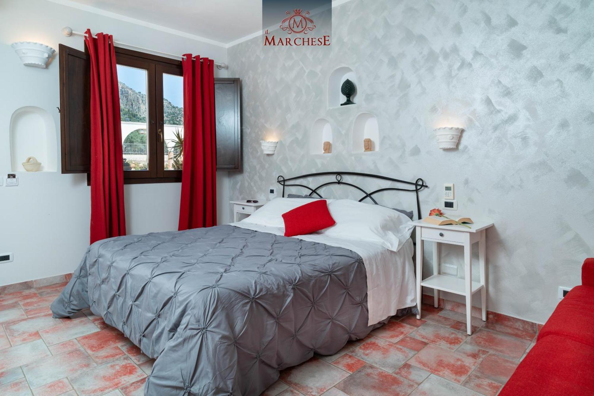 Il Marchese Hotel & Spa Sciacca Exterior photo