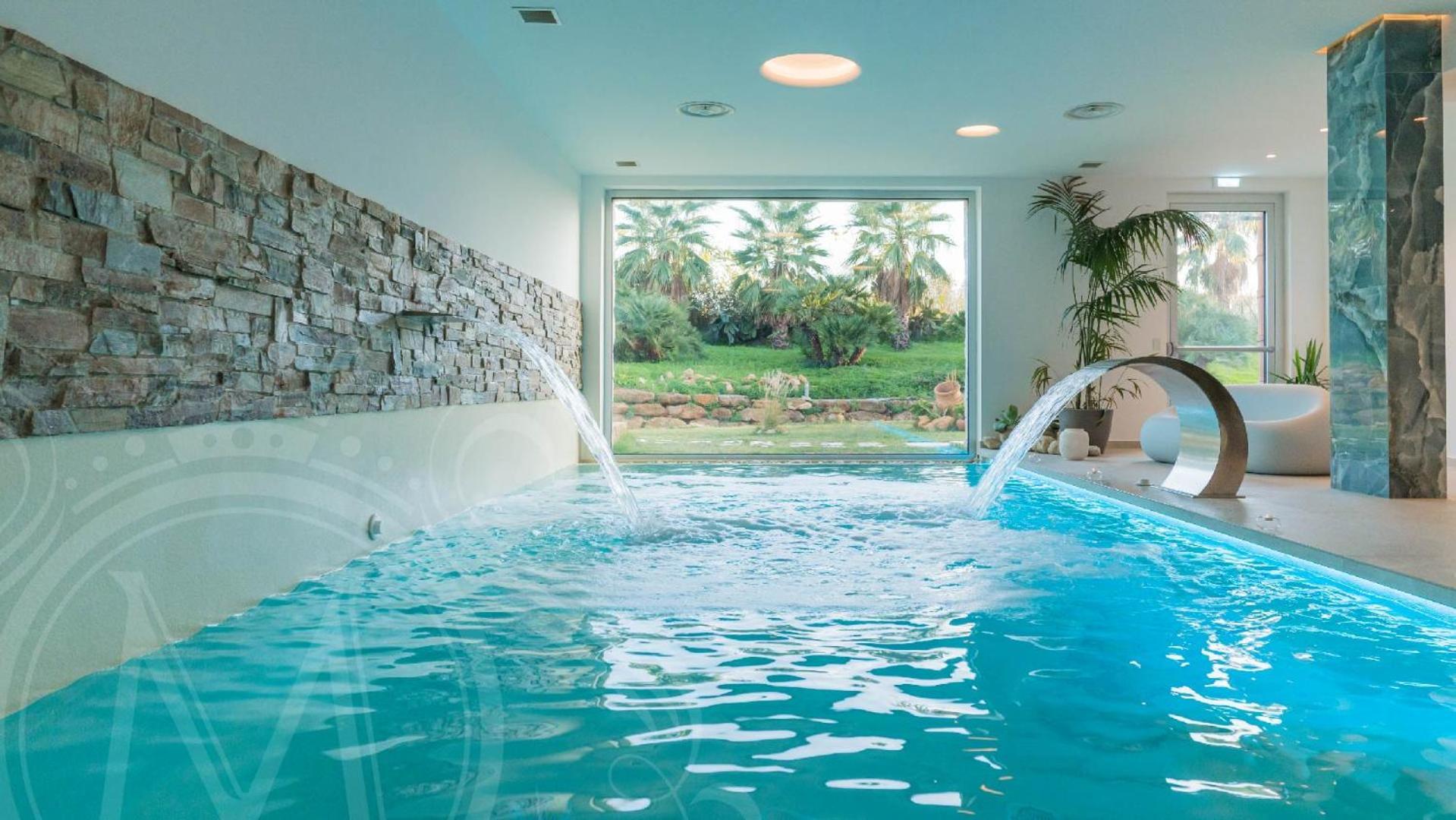Il Marchese Hotel & Spa Sciacca Exterior photo