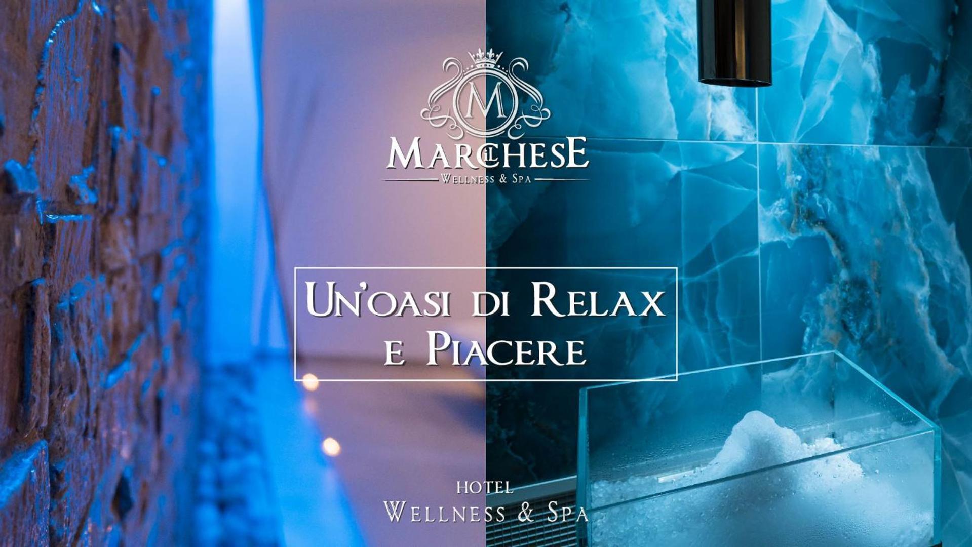 Il Marchese Hotel & Spa Sciacca Exterior photo