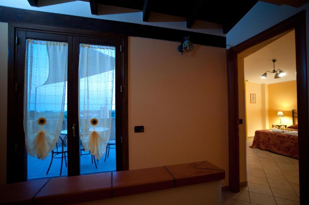 Il Marchese Hotel & Spa Sciacca Exterior photo